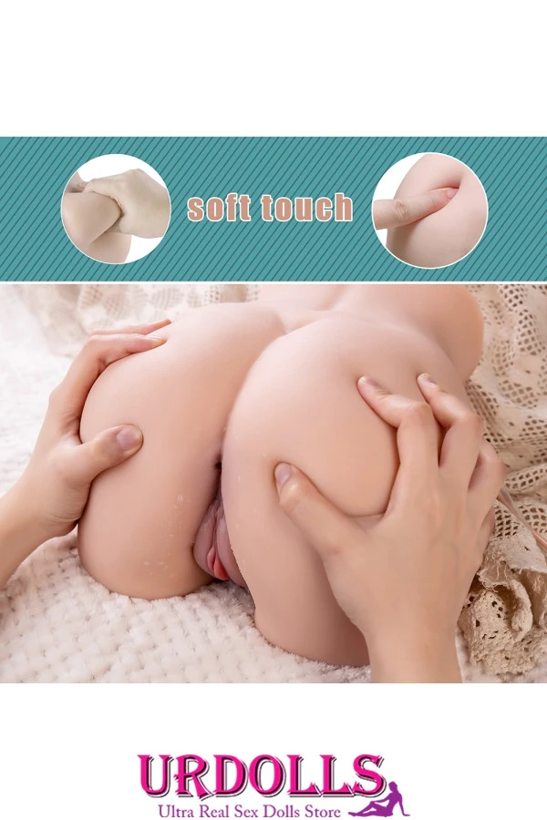 Yeloly Doll Adult Dolls TPR