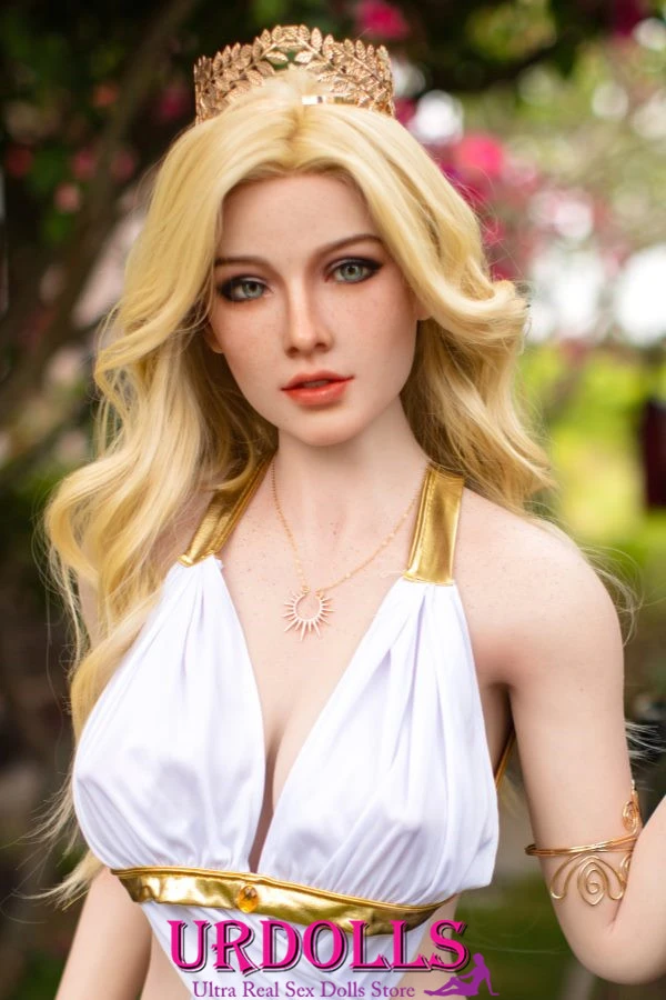 Head Starpery Doll Adult Doll 165cm