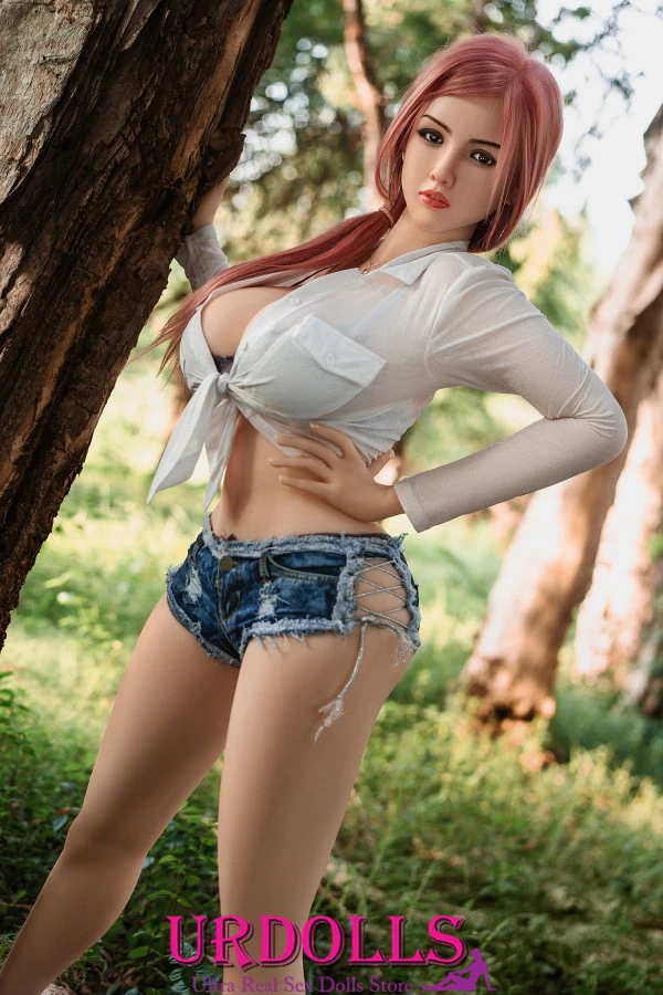 Genesis SY Doll Adult Dolls 161cm
