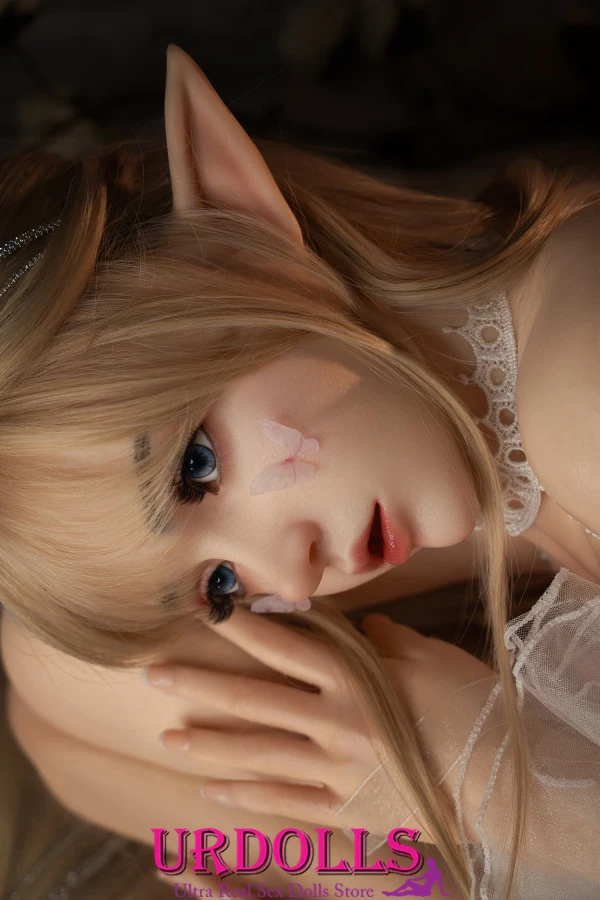 Alice SY Doll Sexdoll 150 sm