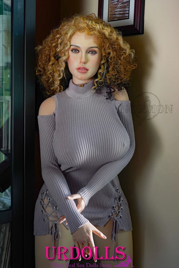 Boneca Normon Boneca Bonecas Reais Ida