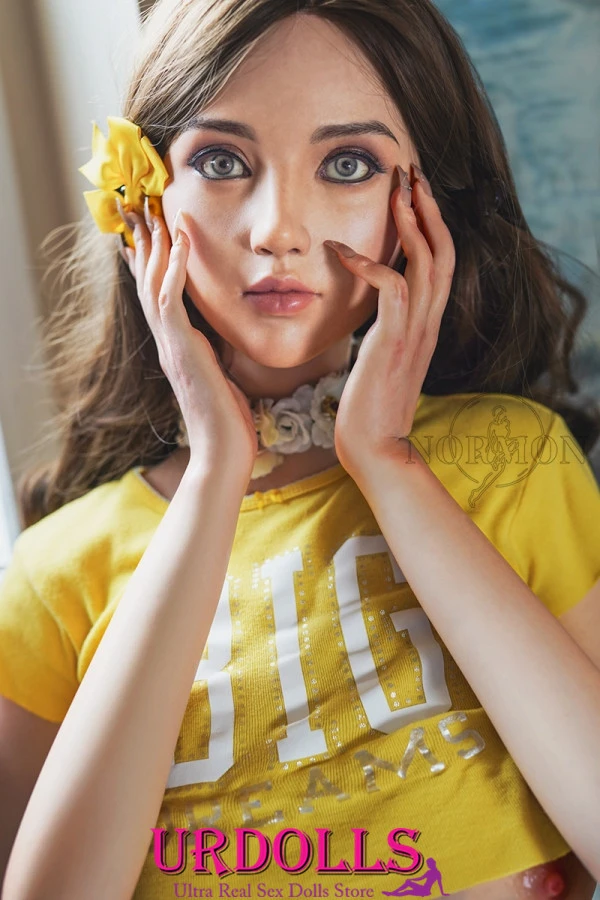 162cm Real Doll FANNY