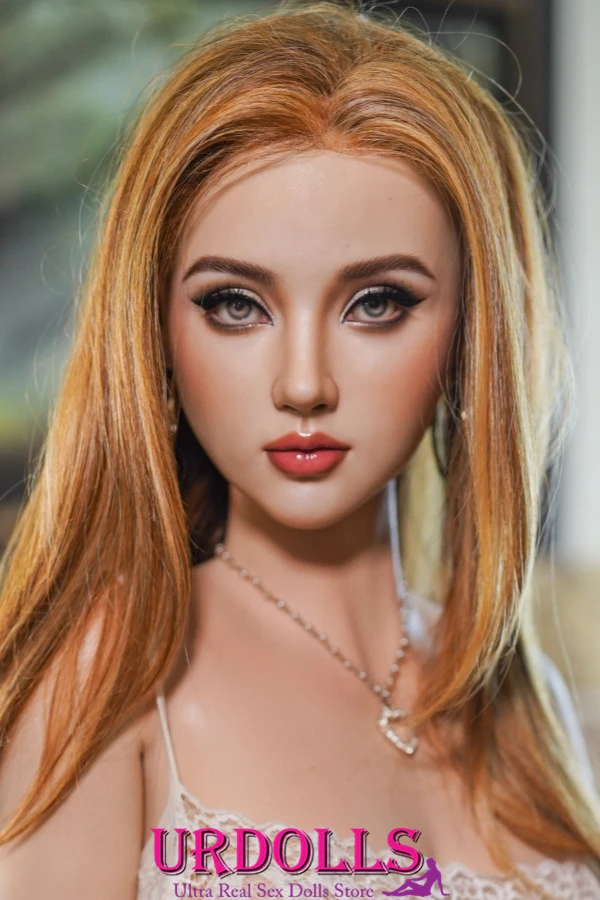 162 cm Mandy Real Dolls