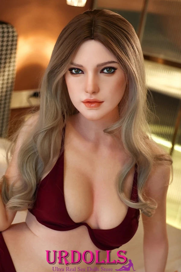 S46 Isi Irontech Doll Love Doll 163cm