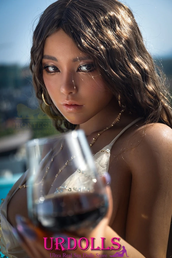 164cm Adult Dolls Teagan