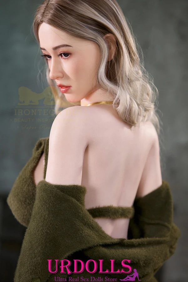 S7 Head Irontech Doll Love Doll 159cm