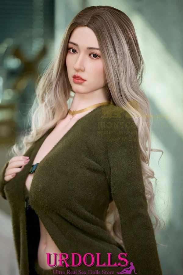Irontech Doll Adult Dolls Adelyn