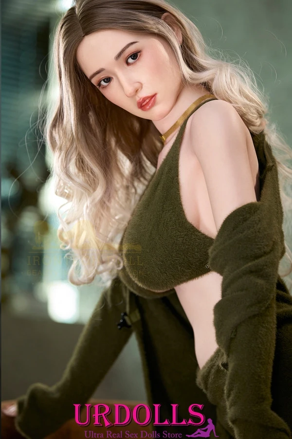 159cm Sexdoll Irontech Doll