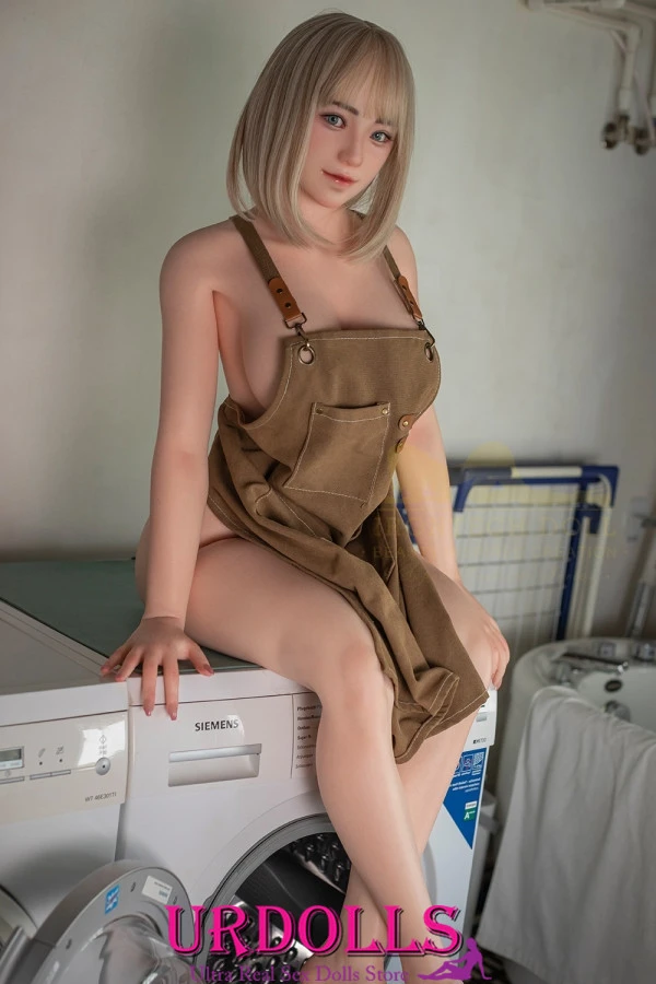 Irontech Doll F-Cup Love Dolls Silicone