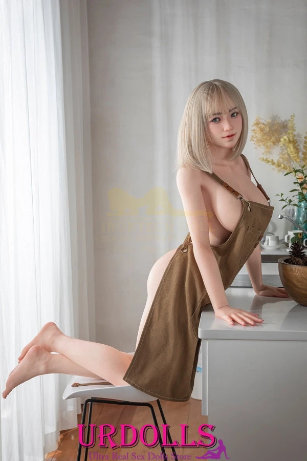 Mckenna Irontech Doll Sexdolls 159cm
