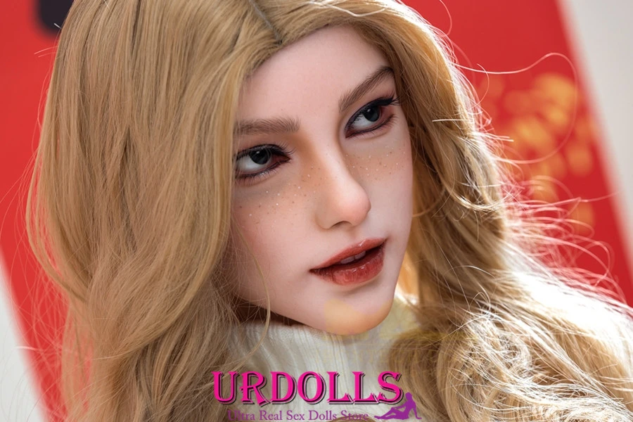 Irontech Doll Adult Dolls Vivian