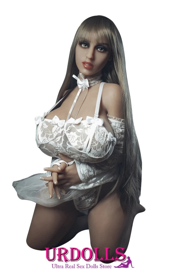 -Cup 108cm Love Dolls rotund