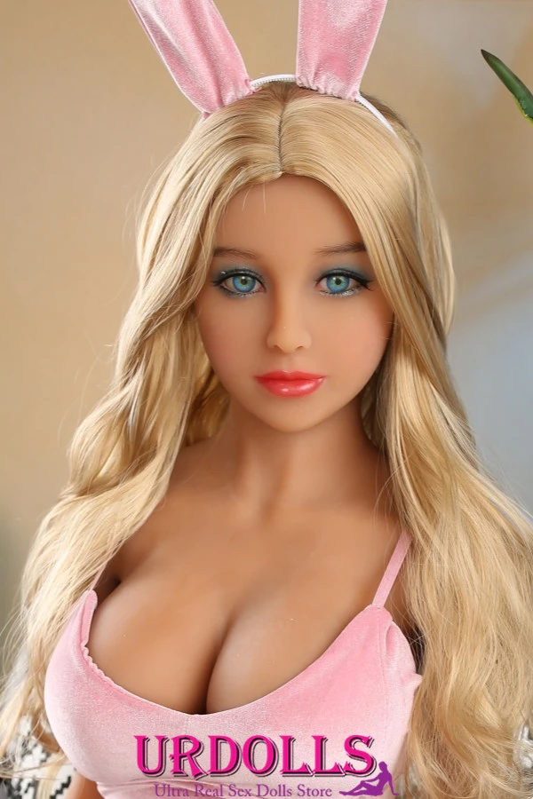 #120 Lub taub hau DL Doll Tus Neeg Laus Doll 150cm
