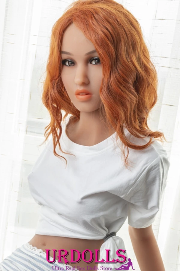 158cm Liliana RealDolls