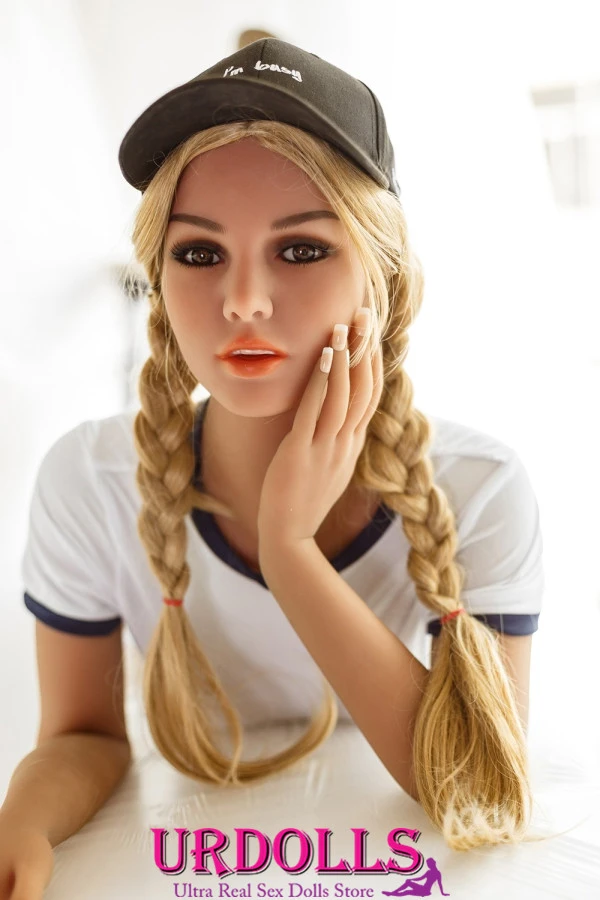 #108 Head DL Doll Adult Doll 166cm