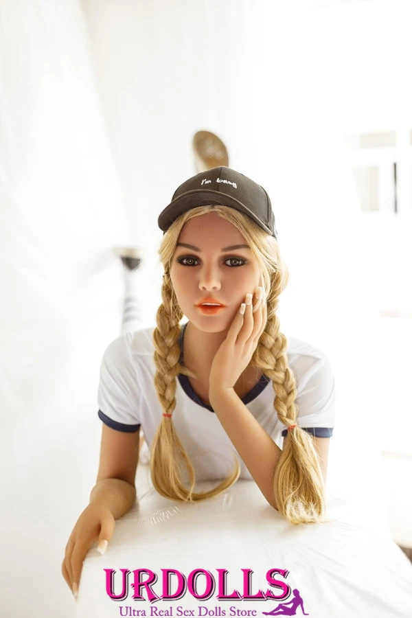 166cm Samantha RealDoll