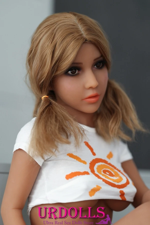 Juniper DL Doll Sexdoll 158cm