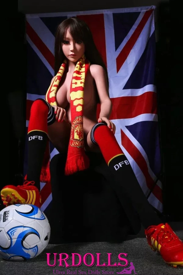 DL Doll -Cup Adult Dolls TPE
