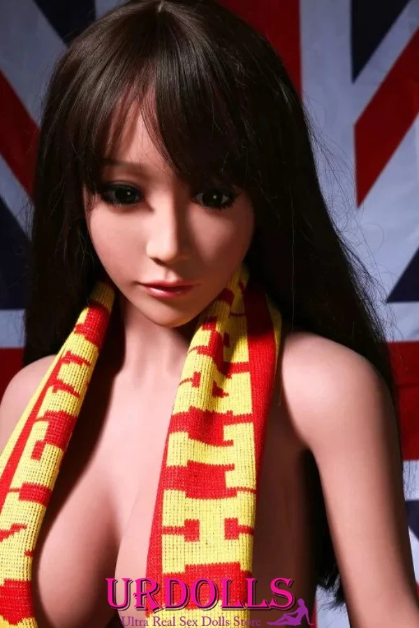 158 cm Lydia Real Doll