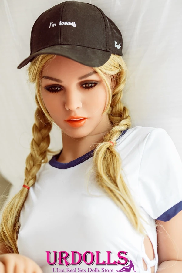 Parker DL Doll 140cm