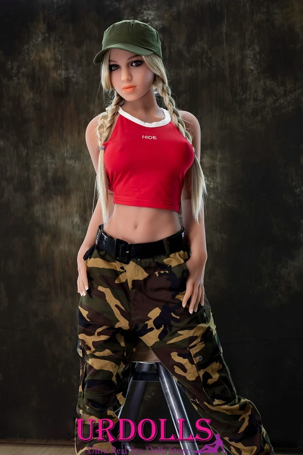 #108 Head DL Doll Love Doll 140cm