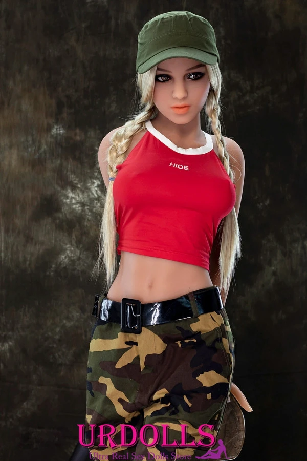 Parker DL Doll Adult Dolls 140cm