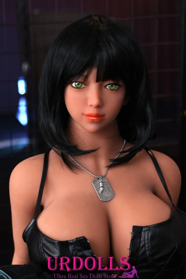#157 Head DL Doll Nina adulta 154cm