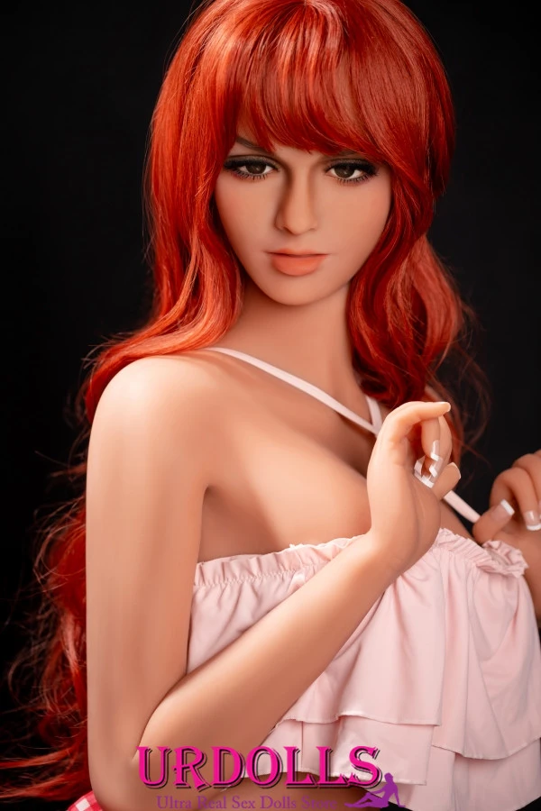 בובת Serenity DL Doll למבוגרים 166 ס"מ