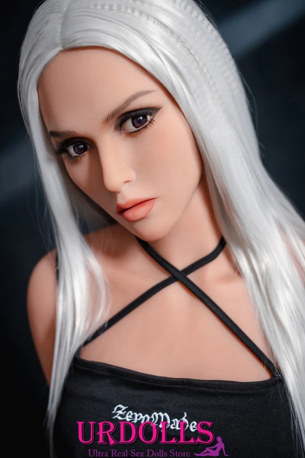 #91 Caput DL Doll Amor Doll 158cm