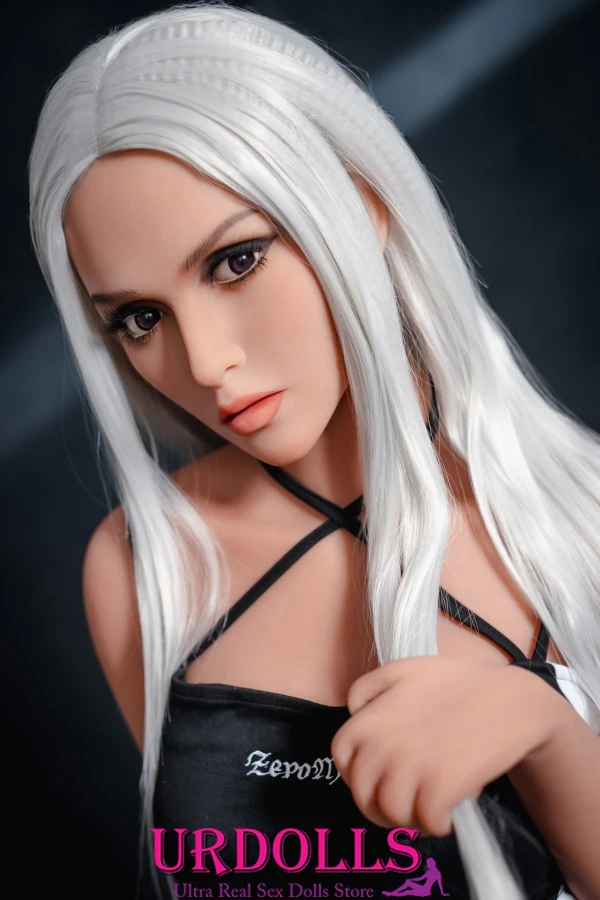 158 cm Arya Real Doll