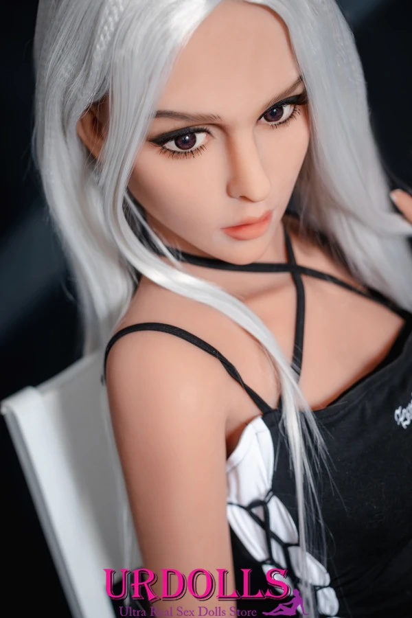-Cup 158cm Adultdoll