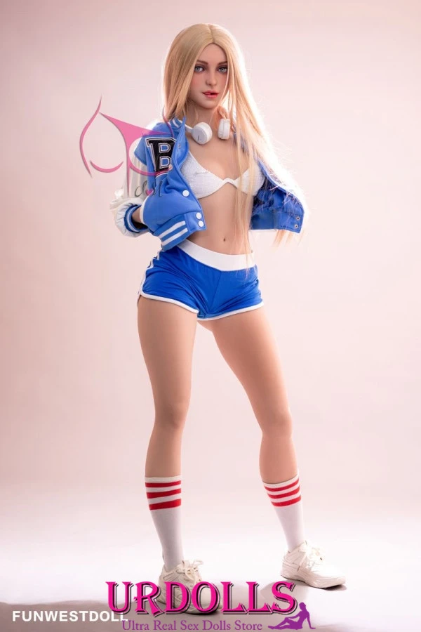 Charlie Funwest Doll 159cm