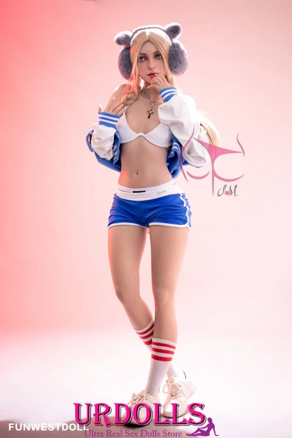 A-Cup 159cm Adultdoll