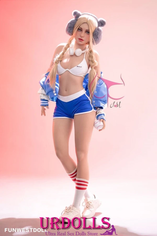 Charlie Funwest Doll Adult Dolls 159cm