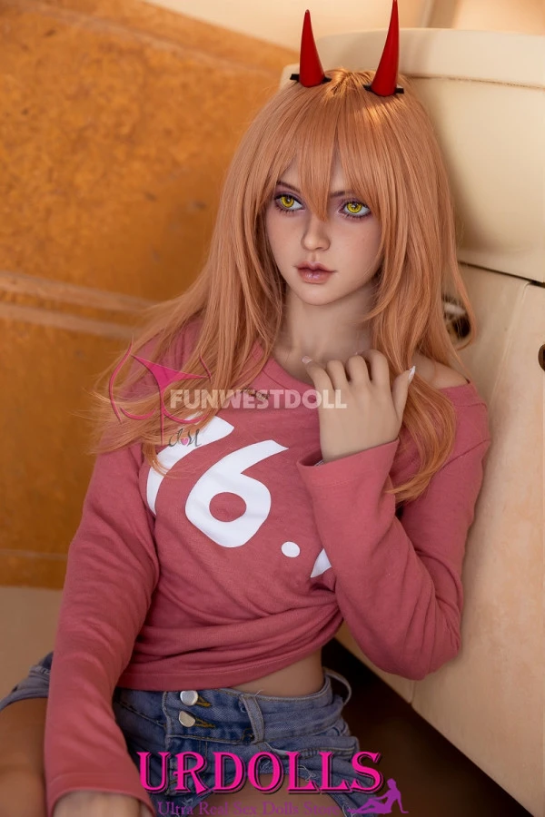 Peyton Funwest Doll Sexdoll 159cm
