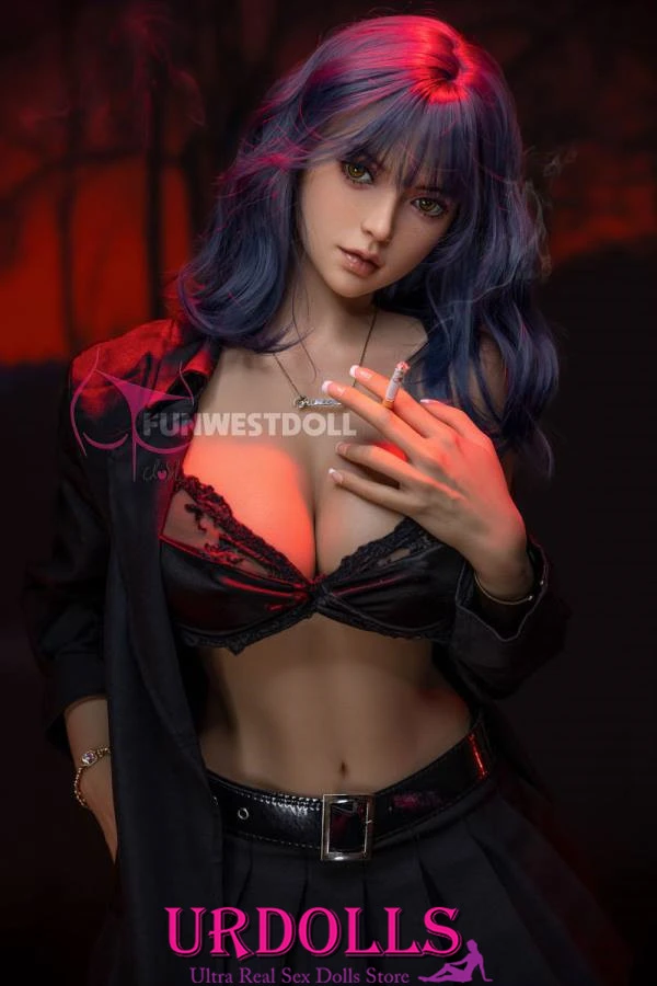 Funwest Doll G-Cup Sexdolls deluxe