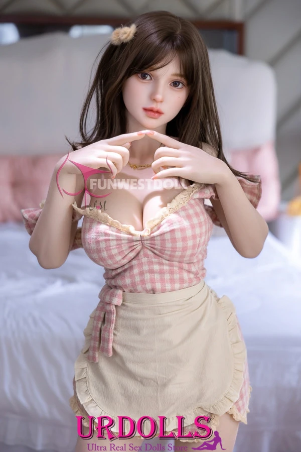 152cm Melanie RealDolls