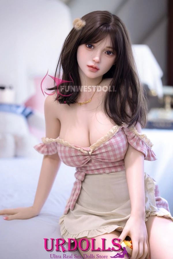 152cm Adult dolls TPE Funwest Doll