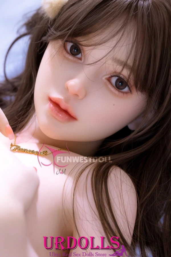 Melanie Funwest Doll 152cm