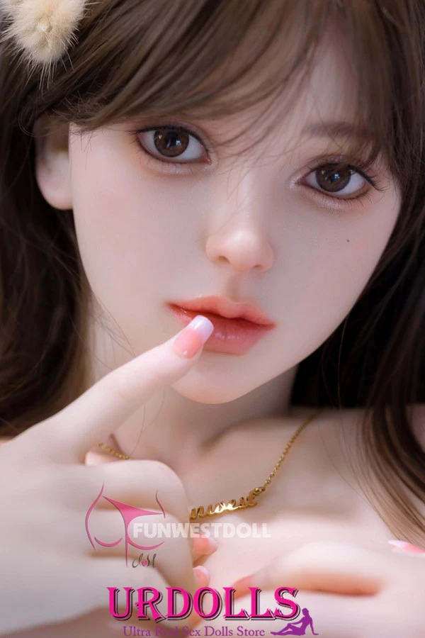 Melanie Adult Dolls adorable