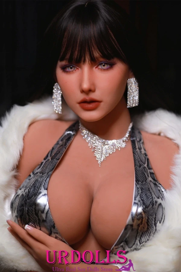 Head Fire Adult Dolls 156cm