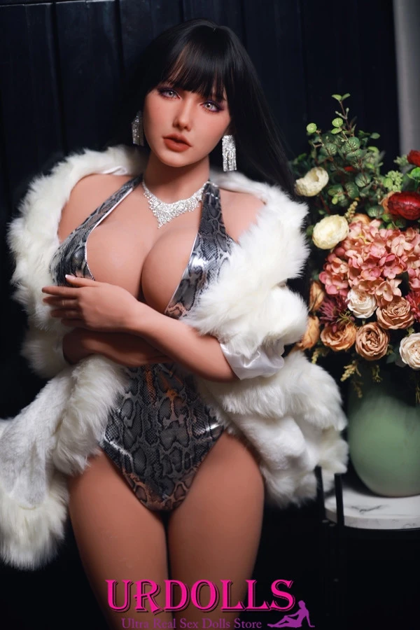 156cm Adult Dolls TPE Fire