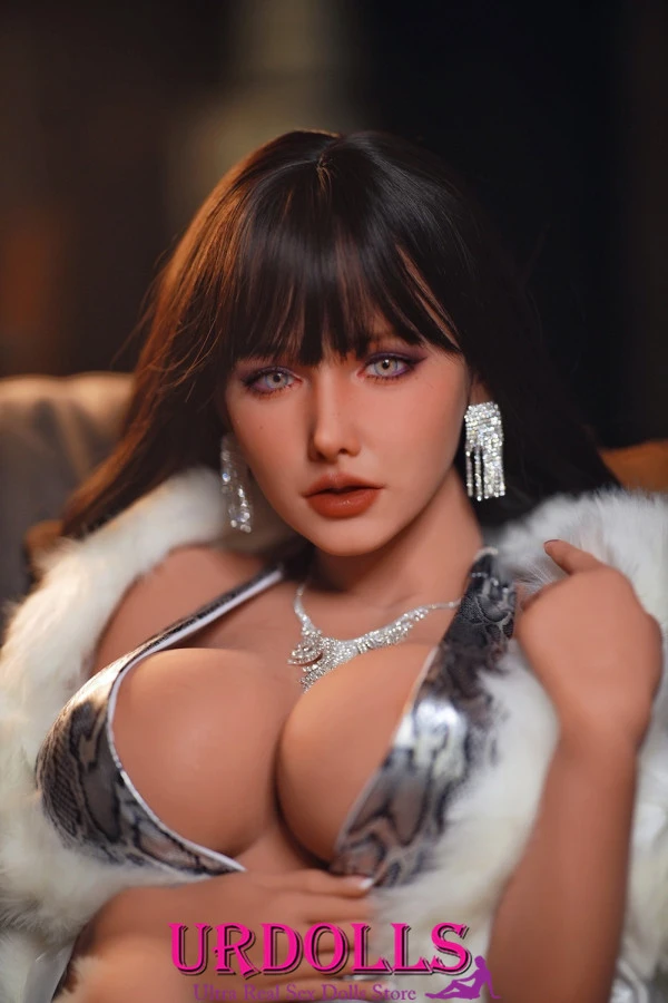 Fire Sexdoll Kayenne