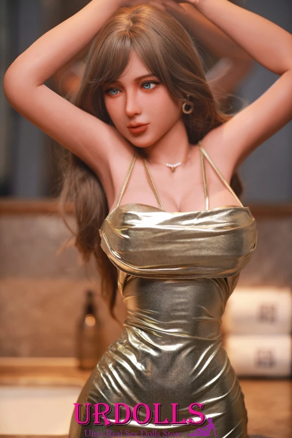 Ignis Sexdoll Ricarda-239