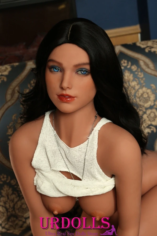 हेड फायर वयस्क गुड़िया 166 सेमी