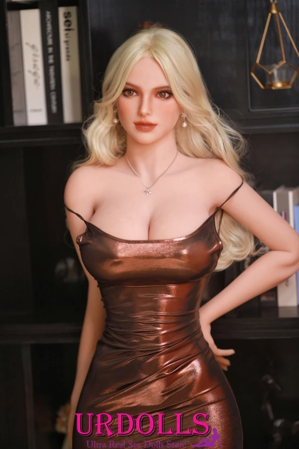 166cm Adulta Dolls TPE Fire-239
