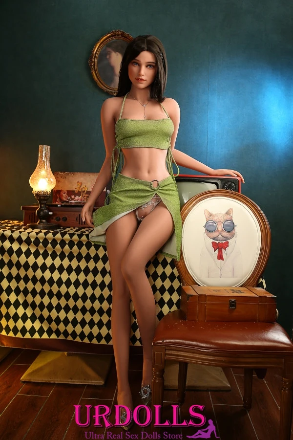 C-Cup 166cm Real Dolls slim