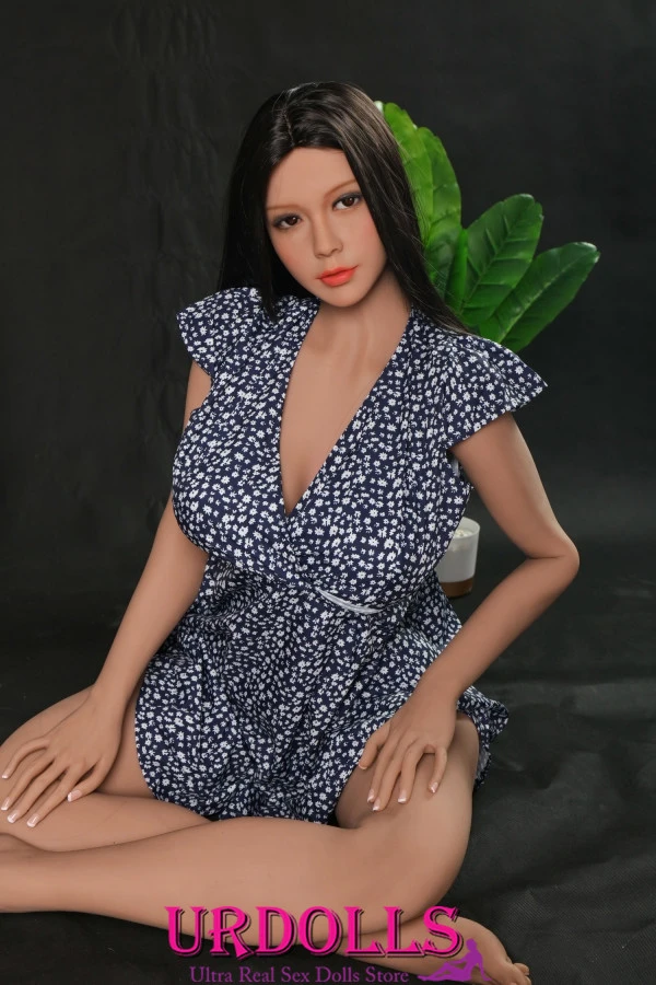 Galaxy H-Cup RealDoll TPE-15