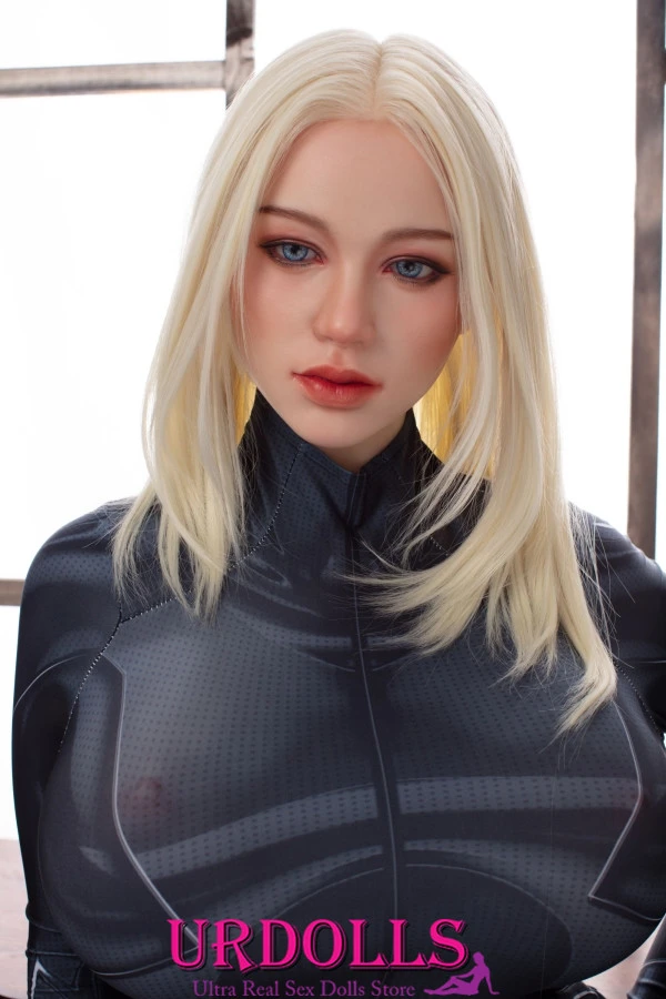 Head Galaxy Adult Dolls 162cm