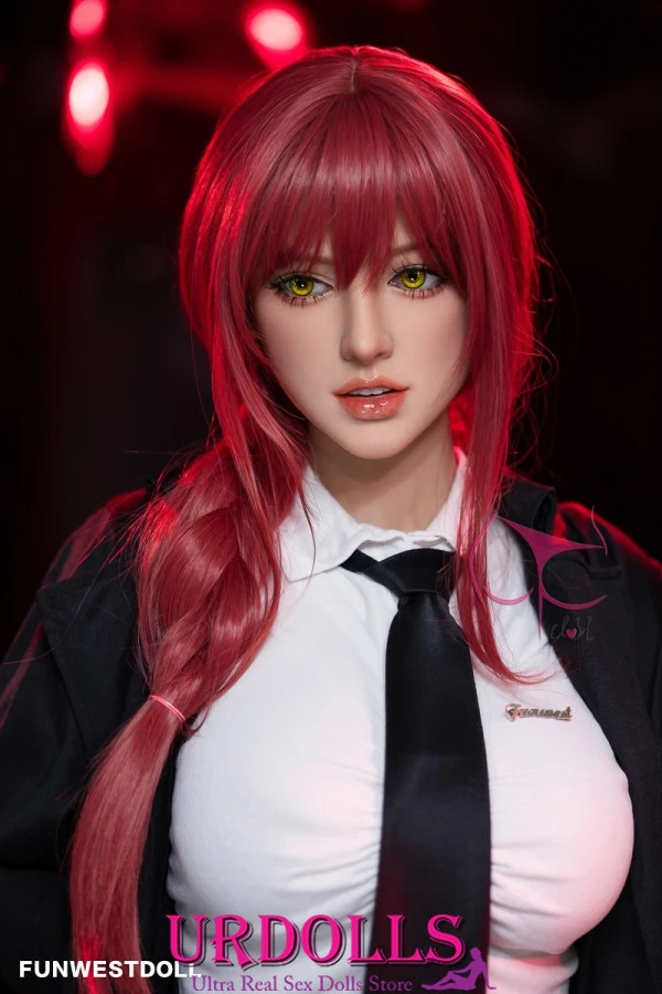 #035 Head Funwest Adult Dolls 162cm